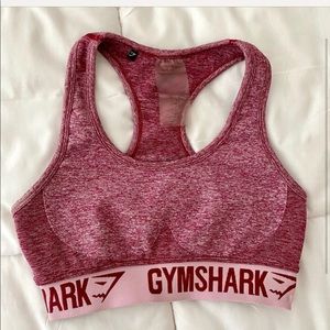 New gymshark sports bra!
